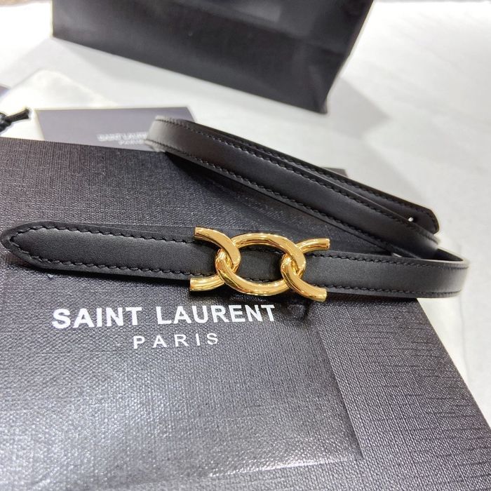 Yves saint Laurent Belt 13MM SLB00002